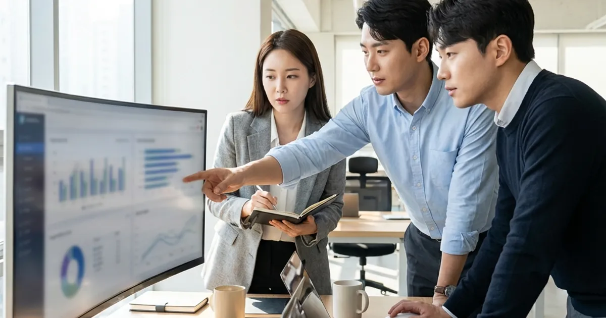 2026년 AI 생산성 트렌드: 직장인이 준비할 7가지 변화 - 2026년 AI 생산성 트렌드: 직장인이 준비할 7가지 변화에 대해 알아봅니다.