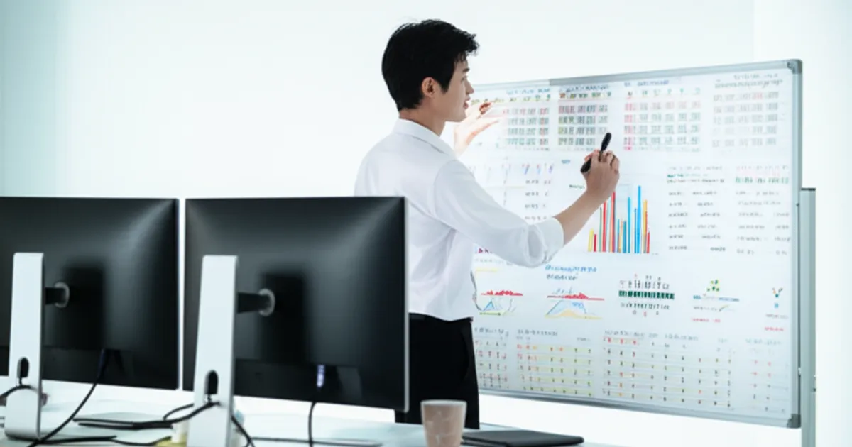 구글 애즈 키워드 플래너 사용법 완벽 가이드 2025 - 구글 애즈 키워드 플래너를 활용해 검색량 확인, 키워드 발굴, 광고 예산을 예측하는 방법. 무료 도구로 CP