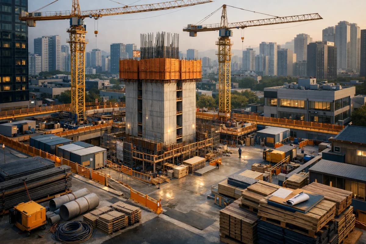 건축/설계 사무소, 온라인으로 고객 모으는 법 - 설계 실력은 자신 있는데 의뢰가 소개로만 들어옵니다. 소개 영업은 안정적이지만 한계가 뚜렷합니다. 소개가 끊