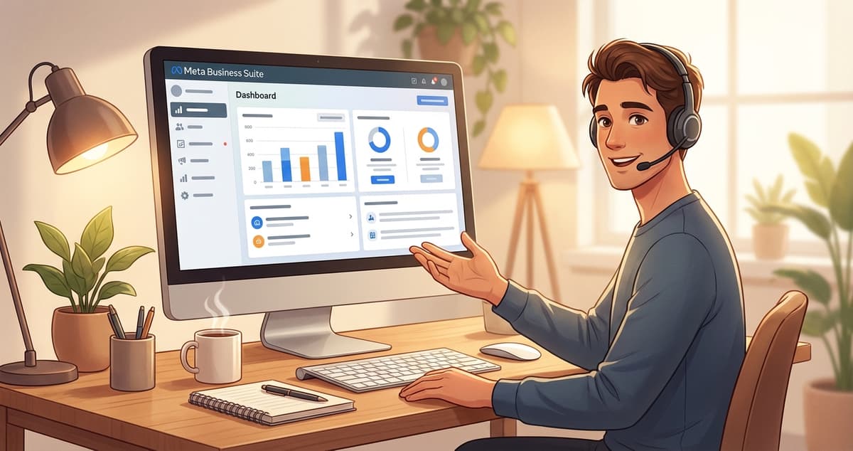 Meta 광고 계정 정지 원인과 단계별 해결 방법 총정리 - Meta 광고 계정이 갑자기 정지됐나요? 2026년 최신 기준으로 정지 원인 분석부터 이의 신청, 복구 절차