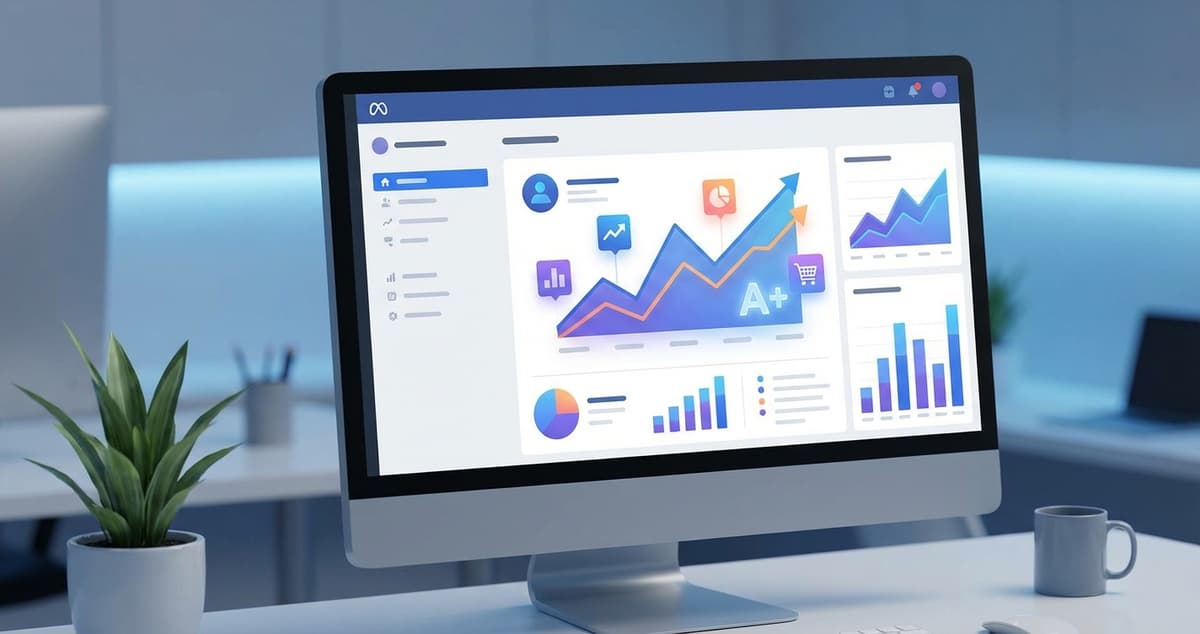 2026년 메타 어드밴티지+ 쇼핑 캠페인 완전 정복 가이드 - 2026년 기준 메타 Advantage+ 쇼핑 캠페인 설정 방법부터 실제 성과 사례, 주의사항까지 실무자를 