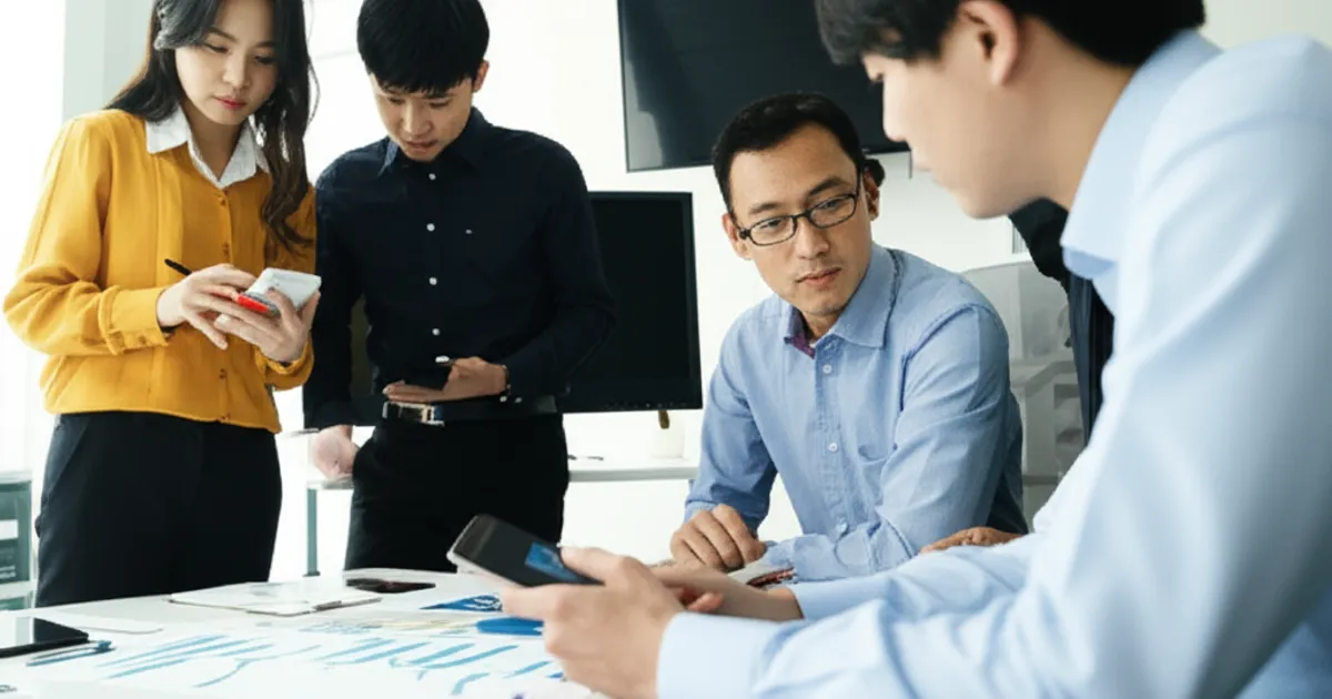 구글 쇼핑 광고 ROAS 2025: 5가지 확실한 방법 - 2025년 구글 쇼핑 광고 ROAS를 극대화하는 5가지 핵심 전략! 제품 피드 최적화, AI 기반 타겟팅, 