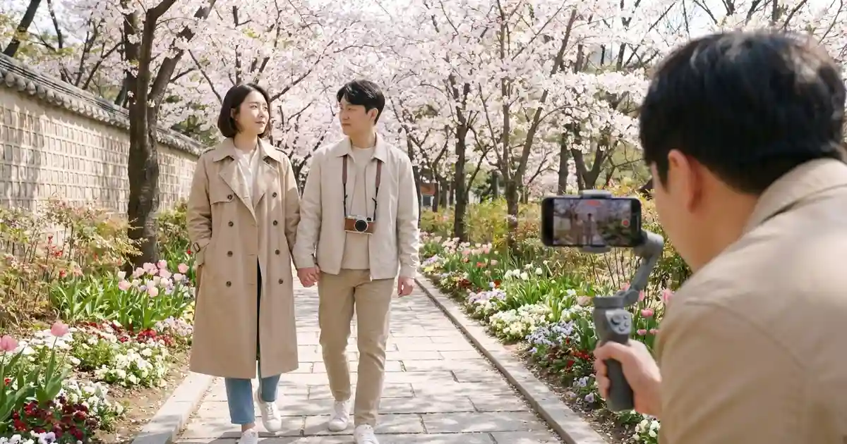 인스타그램 릴스 트렌드: 2026년 Z세대 사로잡는 콘텐츠 - Z세대를 사로잡는 2026년 릴스 트렌드를 심층 분석합니다. 숏폼 콘텐츠로 젊은 타겟층의 관심을 끌고 팔로워