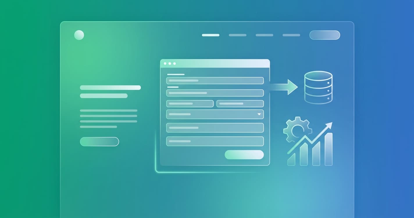 구글 애즈 리드폼 애셋 DB수집 완전 가이드: 2026년 전환율 최적화 전략