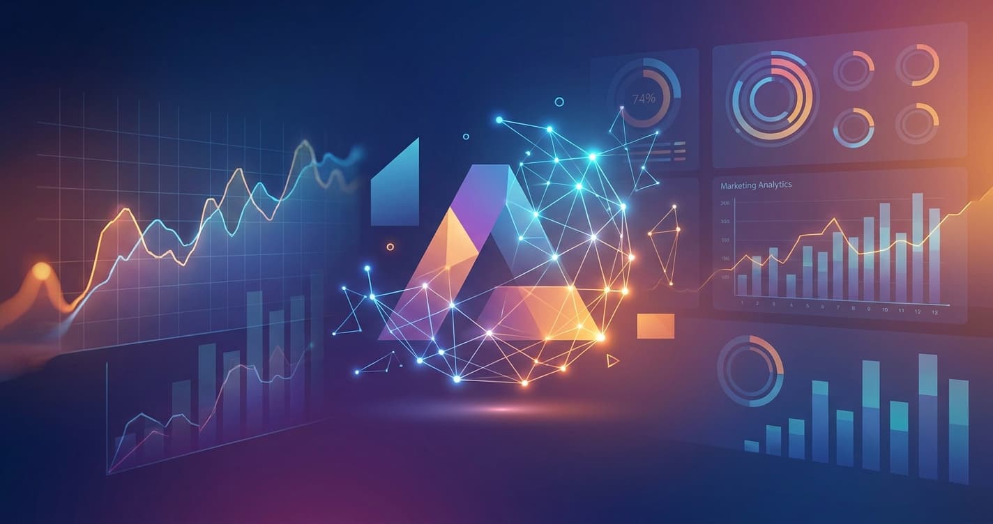 2026년 구글·메타 AI 광고 대전환: 지금 당장 대응해야 할 이유 - 구글 AI Max와 메타 Advantage+ 캠페인 전면 전환이 2026년 본격화됩니다. 플랫폼별 변경 사항과 광고 담당자가 지금 바로 실행해야